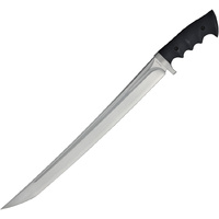 Loyalty Fixed Blade