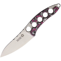 Shura Fixed Blade Pink
