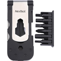 Multi Functional Bicycle Tool