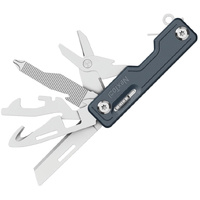 Multi Functional Knife Blue