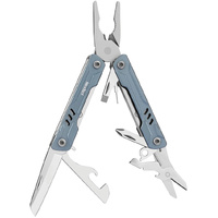 Mini Sailor Multi Tool Black