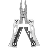 Silver Blade EDC Tool