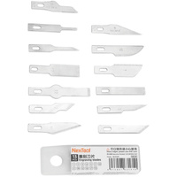Carving Replacement Blades