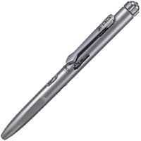 Titanium Tactical Pen