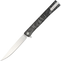 Solstice Linerlock Satin Topo