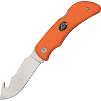 Grip Hook Lockback