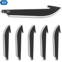 Razor Safe Replacement Blades