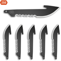 Razor Safe Replacement Blades