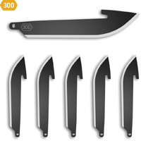 Razor Safe Replacement Blades