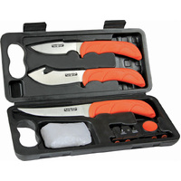 Wild Lite Butcher Kit