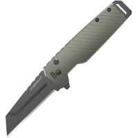 Razor XD4 Button Lock