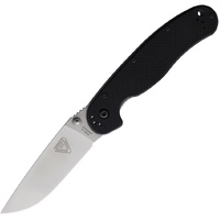 RAT 1.5 Linerlock Mag Blk G10