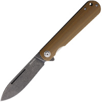 Ischua Creek Linerlock