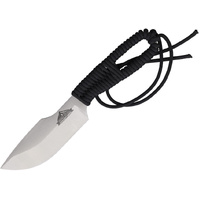 Hunt Plus Skinner Black Cord W