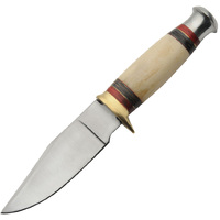 Silver Stream Hunter