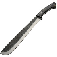 18" Machete Carbon Steel Ws