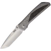 Mula Framelock Tanto Camo CF