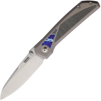 Mula Framelock SF Blk/Mok