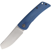 Flavorist Linerlock Blue