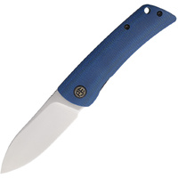 Flavorist Linerlock Blue
