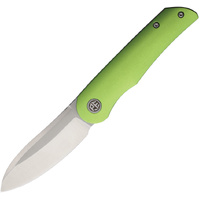 El Camino Linerlock Green