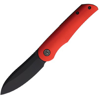 El Camino Linerlock Red