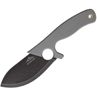 EEL Fixed Blade Gray