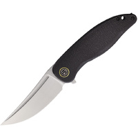 Simum Linerlock Black