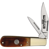 Barlow Amber Winter Bottom