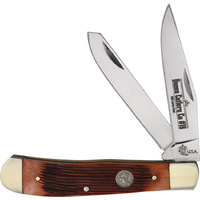 Trapper Amber Winter Bottom