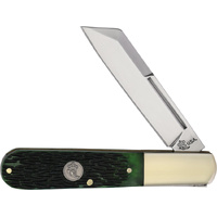 Barlow Green Peachseed