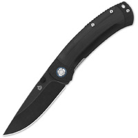 Copperhead Linerlock Black