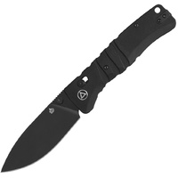 Ripley Glyde Lock Black G10