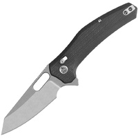 Emu Glyde Lock Black Mic