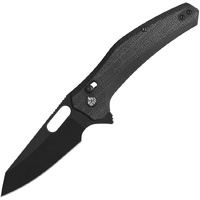 Emu Glyde Lock Black Mic