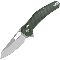 Emu Glyde Lock Green Mic