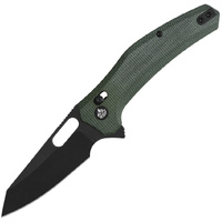 Emu Glyde Lock Green Mic