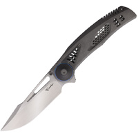 GTR Framelock Ti Dark BB