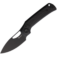 PL-XE Pivot Lock Blk Mic PVD
