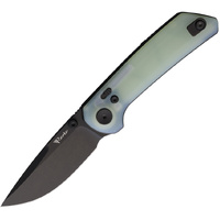 PL-XT Pivot Lock Jade PVD