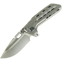 Termnator TX228 TI Bead Blast