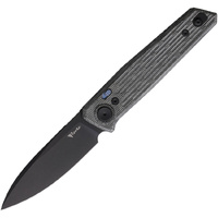 PL-6 Pivot Lock Black Mic