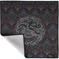 Polishing Cloth Free With Purc