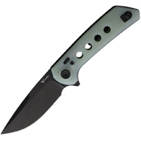 PL-XF Pivot Lock Jd G10 PVD