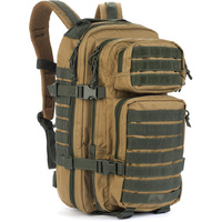 Rebel Assault Pack Coyote