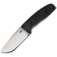 Circadian Fixed Blade CP Blk