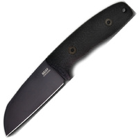Circadian Fixed Blade Sh Blk