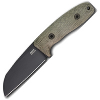 Circadian Fixed Blade Sh Grn