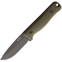 F3 XC Fixed Blade OD Kyd
