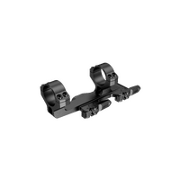 RIX Optics Quick Detach (QD) mount - 30mm